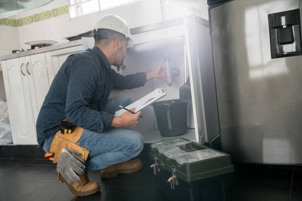 Best Leak Detection Services  in Danbury, TX