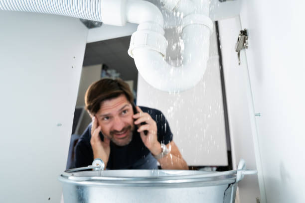 Best Sewer Cleaning Services  in Danbury, TX