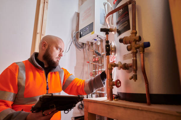 Trusted Danbury, TX Plumbing Experts