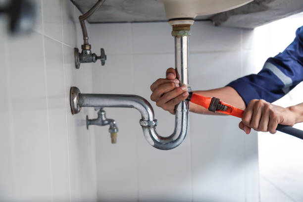 Best Pipe Repair Near Me  in Danbury, TX