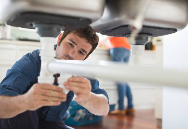 Best Commercial Plumbing Services  in Danbury, TX