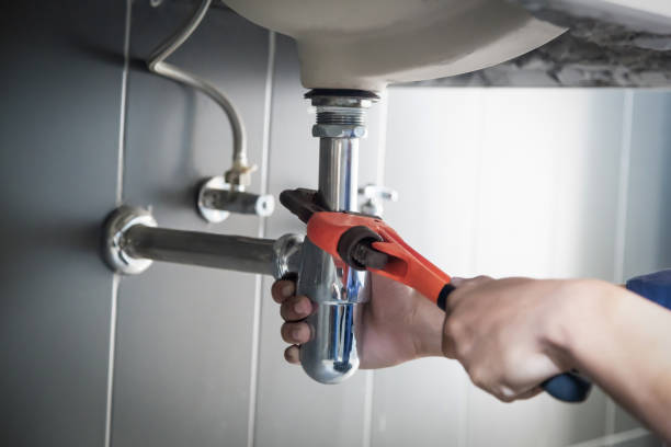 Best Water Heater Repair  in Danbury, TX