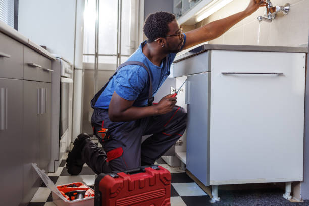 Best Sewer Line Repair  in Danbury, TX