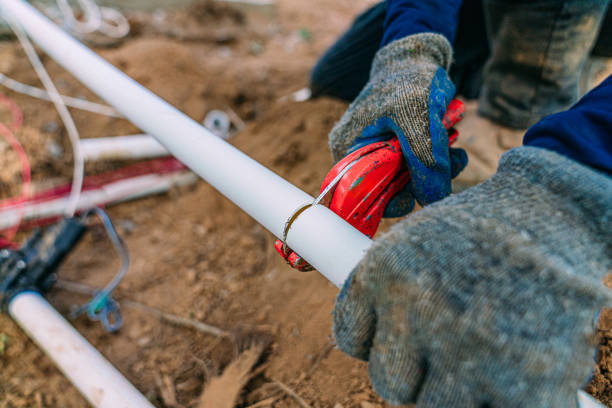 Best Local Plumber Services  in Danbury, TX